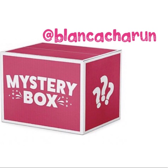 10 tems ❤️ Reseller Mystery Box